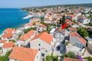 FerienhausKroatien - : Villa Stone Pearl - Two Bedroom Holiday House with