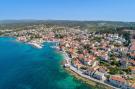 VakantiehuisKroatië - Oost Kroatië: Villa Stone Pearl - Two Bedroom Holiday House with