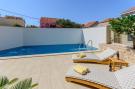 VakantiehuisKroatië - Oost Kroatië: Villa Stone Pearl - Two Bedroom Holiday House with