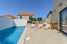 VakantiehuisKroatië - Oost Kroatië: Villa Stone Pearl - Two Bedroom Holiday House with  [81] 