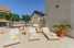 FerienhausKroatien - : Villa Stone Pearl - Two Bedroom Holiday House with  [79] 