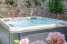 Holiday homeCroatia - Eastern Croatia: Villa Stone Pearl - Two Bedroom Holiday House with  [4] 