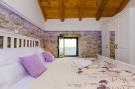 FerienhausKroatien - : Villa Luciana - Two Bedroom Villa with Swimming Po