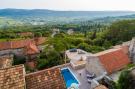 Holiday homeCroatia - Eastern Croatia: Villa Luciana - Two Bedroom Villa with Swimming Po