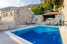 FerienhausKroatien - : Villa Luciana - Two Bedroom Villa with Swimming Po  [26] 