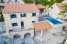 VakantiehuisKroatië - Oost Kroatië: Villa Luciana - Two Bedroom Villa with Swimming Po  [21] 