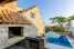 Holiday homeCroatia - Eastern Croatia: Villa Luciana - Two Bedroom Villa with Swimming Po  [19] 