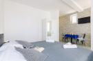 Holiday homeCroatia - Eastern Croatia: Miracle Apartments - Comfort Studio Apartment with