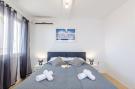 FerienhausKroatien - : Miracle Apartments - Comfort Studio Apartment with