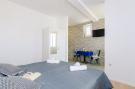 FerienhausKroatien - : Miracle Apartments - Comfort Studio Apartment with