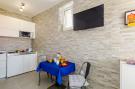 FerienhausKroatien - : Miracle Apartments - Comfort Studio Apartment with