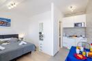 FerienhausKroatien - : Miracle Apartments - Comfort Studio Apartment with