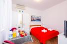 Holiday homeCroatia - Eastern Croatia: Miracle Apartments - Studio Apartment with Terrace