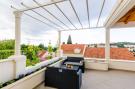 Holiday homeCroatia - Eastern Croatia: Miracle Apartments - Studio Apartment with Terrace