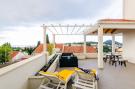 Holiday homeCroatia - Eastern Croatia: Miracle Apartments - Studio Apartment with Terrace