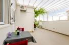 FerienhausKroatien - : Miracle Apartments - Studio Apartment with Terrace