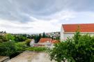 FerienhausKroatien - : Miracle Apartments - Studio Apartment with Terrace