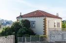 Holiday homeCroatia - Eastern Croatia: Guest House Ivana -Two Bedroom Apartment with Gard