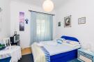 VakantiehuisKroatië - Oost Kroatië: Guest House Ivana -Two Bedroom Apartment with Gard