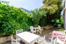 VakantiehuisKroatië - Oost Kroatië: Guest House Ivana -Two Bedroom Apartment with Gard