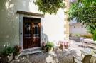 VakantiehuisKroatië - Oost Kroatië: Guest House Ivana -Two Bedroom Apartment with Gard