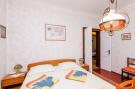 VakantiehuisKroatië - Oost Kroatië: Guest House Ivana -Two Bedroom Apartment with Gard