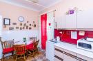 Holiday homeCroatia - Eastern Croatia: Guest House Ivana -Two Bedroom Apartment with Gard