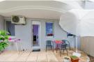 Holiday homeCroatia - Eastern Croatia: Studio Luce Mala (ST) - Studio with Terrace