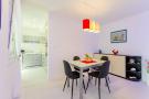 Holiday homeCroatia - Eastern Croatia: Studio Luce Mala (ST) - Studio with Terrace