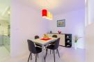 Holiday homeCroatia - Eastern Croatia: Studio Luce Mala (ST) - Studio with Terrace