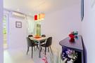 Holiday homeCroatia - Eastern Croatia: Studio Luce Mala (ST) - Studio with Terrace