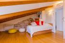 Holiday homeCroatia - Eastern Croatia: Apartment Domino 18 - Duplex Two Bedroom Apartment