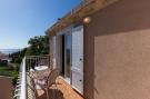 FerienhausKroatien - : Villa Dubravka - Premium Studio Apartment with Bal