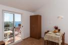 FerienhausKroatien - : Villa Dubravka - Premium Studio Apartment with Bal