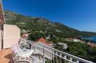 Holiday homeCroatia - Eastern Croatia: Villa Dubravka - Premium Studio Apartment with Bal