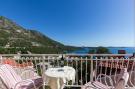 FerienhausKroatien - : Villa Dubravka - Premium Studio Apartment with Bal