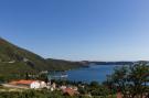 FerienhausKroatien - : Villa Dubravka - Premium Studio Apartment with Bal