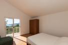 FerienhausKroatien - : Villa Dubravka - Superior Studio Apartment with Ba