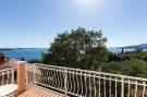 FerienhausKroatien - : Villa Dubravka - Superior Studio Apartment with Ba