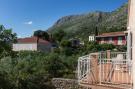 FerienhausKroatien - : Villa Dubravka - Superior Studio Apartment with Ba