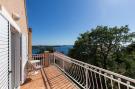 FerienhausKroatien - : Villa Dubravka - Superior Studio Apartment with Ba