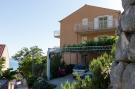 FerienhausKroatien - : Villa Dubravka - Superior Studio Apartment with Ba