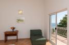 FerienhausKroatien - : Villa Dubravka - Superior Studio Apartment with Ba