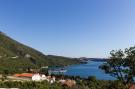 FerienhausKroatien - : Villa Dubravka - Superior Two Bedroom Apartment wi