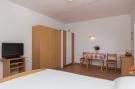 FerienhausKroatien - : Villa Dubravka - Superior One Bedroom Apartment wi