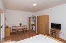 FerienhausKroatien - : Villa Dubravka - Superior Two Bedroom Apartment wi