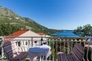 FerienhausKroatien - : Villa Dubravka - Superior One Bedroom Apartment wi