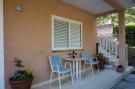 FerienhausKroatien - : Villa Dubravka - Superior One Bedroom Apartment wi