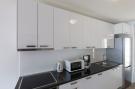 Holiday homeCroatia - Eastern Croatia: Apartment Med - Three Bedroom Apartment with Balco