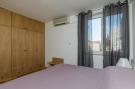 Holiday homeCroatia - Eastern Croatia: Apartment Med - Three Bedroom Apartment with Balco